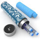 Hazel Kekhealth Odyssey Smart Portable Insulin Thermos, 1 piece, Disoncare