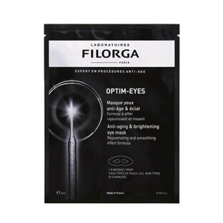 Máscara de ojos antiarrugas, 6 ml, Filorga