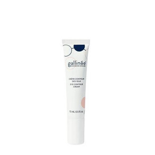 Universal Augenkontur-Creme, 15 ml, Gallinee