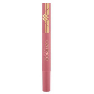 Bálsamo Labial 020 Proud Magic Bálsamo Labial Wonder Woman, 1,3 ml, Catrice
