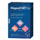 Magnefort B6, 20 sachets, Biofarm