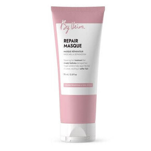 Repair Moisturizing Hair Mask, 75 ml, By Veira