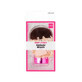 Blender makeup brush, 1 piece, Kiss