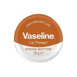 Baume à lèvres Vaseline Cocoa Lip Therapy, 20 g, Unilever