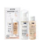 Set per la pulizia della pelle Discovery Duo, 50ml+50ml, Gallinee