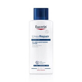 Intensive Feuchtigkeitslotion, Urea Repair Plus 5%, 250 ml, Eucerin