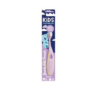 Spazzolino per bambini 9000 filamenti extra morbidi, 1 pz, Beverly Hills Formula