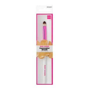 Oogmake-up penseel, 1 stuk, Kiss