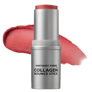 Stick pentru fata Blush Glow Instant Firmx Collagen Bounce, 16 g, Peter Thomas Roth
