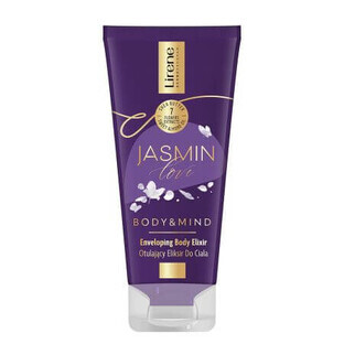 Pflegendes Körperelixier JasminLove, 175 ml, Lirene