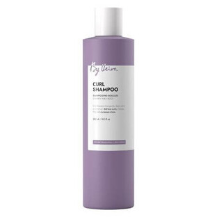 Shampooing pour cheveux frisés ou crépus Curl, 300 ml, By Veira