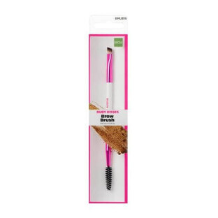 Pinceau de maquillage pour sourcils, 1 pièce, Kiss