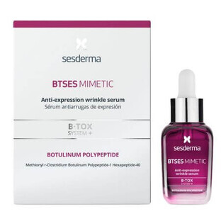 Anti-rimpel gezichtsserum Btses Mimetic, 30 ml, Sesderma