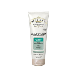 Anti-Sebum Shampoo Hoofdhuidsysteem Il Salone, 250 ml, Alfaparf