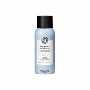 Dry shampoo Style & Finish Invisidry, 100 ml, Maria Nila