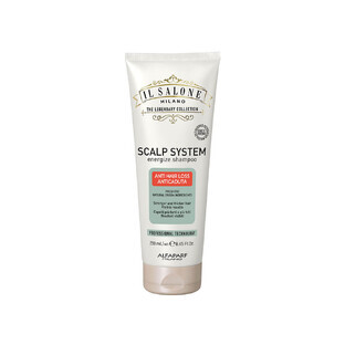 Shampooing contre la chute des cheveux Scalp System Il Salone, 250 ml, Alfaparf