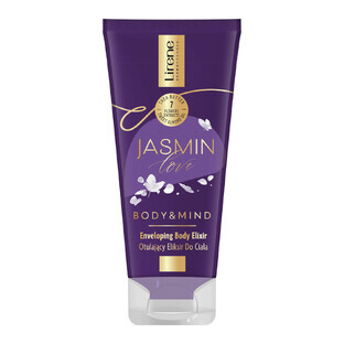 Voedend Lichaamselixer Jasminlove Lichaam en Geest, 175 ml, Lirene