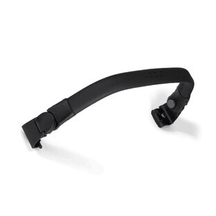 Barra pieghevole per passeggino Aer2, Black Carbon, Joolz