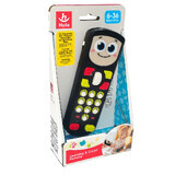 Jouet d'apprentissage et de comptage interactif à télécommande, 6 mois et plus, Hola