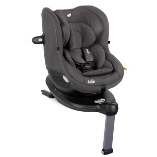 Silla de auto I-Spin 360, Thunder, Joie