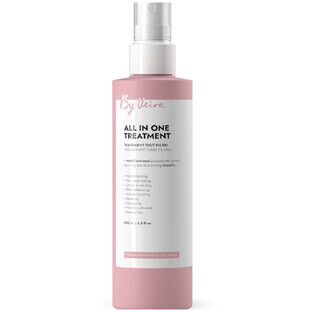 Alles-in-één haarbehandeling, 200 ml, Door Veira