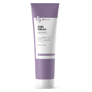 Curl Curl Defining Hair Cream, 125 ml, By Veira