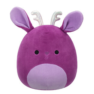 Maria del Mar Plüschtier, 19 cm, 3 Jahre+, Squishmallows