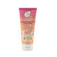 Crema biologica con ossido di zinco e infuso di albicocca per la zona pannolino del bambino, 100 ml, Bioconte