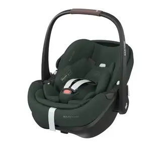 Autostoel Pebble 360 Pro2, 40 - 87 cm, Twillic Green, Maxi Cosi