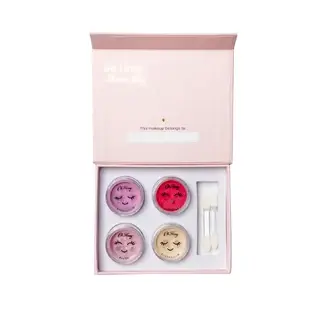 Mini set de maquillage pour enfants, Oh Flossy