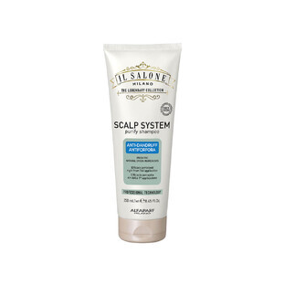 Anti-Schuppen-Shampoo Scalp System Il Salone, 250 ml, Alfaparf