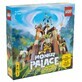 Monkey Palace Board game, 10 years+, Lego