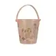 Galet de plage Ocean Dreams, 18 mois+, rose, 1 pièce, Little Dutch