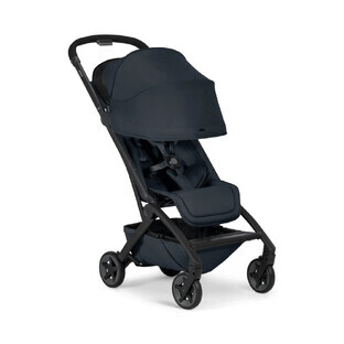 Passeggino sportivo ultra compatto Aer2, blu navy, Joolz