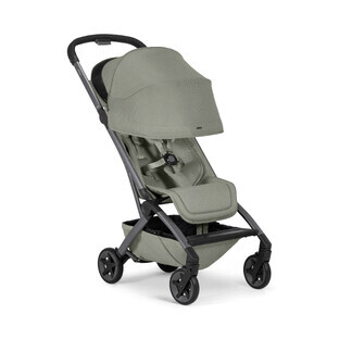 Aer2 ultra compact sports trolley, Sage Green, Joolz