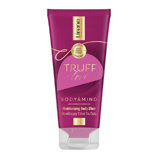 Trufflove Body and Mind Moisturizing Body Elixir, 175 ml, Lirene