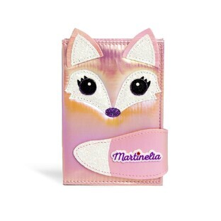 Portefeuille de maquillage My Best Friends, Martinelia