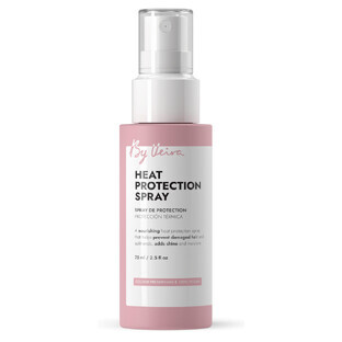 Spray protector térmico para el cabello, 75 ml, de Veira
