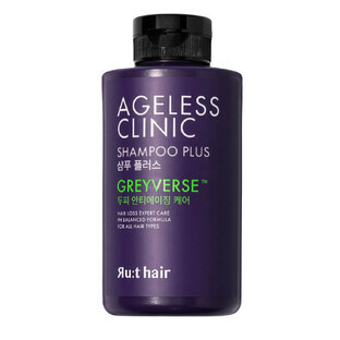 Shampoo against hair loss, 300 ml, Rut Hair