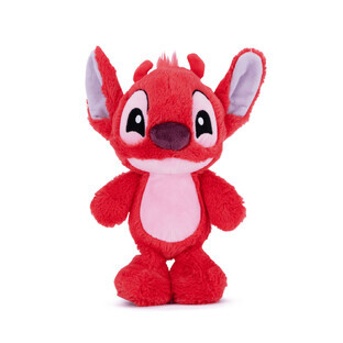 Leroy Flopsies Plüschtier, 25 cm, 0 Monate+, Disney