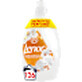 Lenor Gold Orchid & Vanilla Wasverzachter 126 wasbeurten, 2,65 l