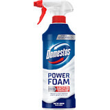 Domestos Power Foam Fresh Power Foam Fresh Spray Cleaning Foam, 435 ml