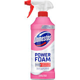 Domestos Power Foam Floral Spray Cleansing Foam, 435 ml