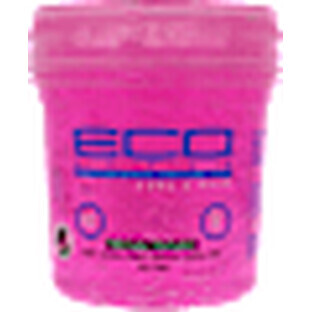 Gel para cabello rizado ECO Style, 236 ml