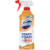 Domestos Power Foam Citrus Spray Reinigungsschaum, 435 ml