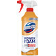 Domestos Power Foam Citrus Spray Cleansing Foam, 435 ml