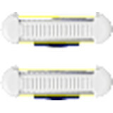 PHILIPS OneBlade Oneblade Intimate ladies QP229/52, 1 pc