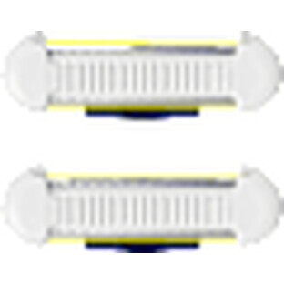 PHILIPS OneBlade Oneblade Intieme dames QP229/52, 1 st
