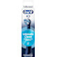 Oral-B IO Ultimate Clean Brush Reserves IO Ultimate Clean Black, 2 pièces