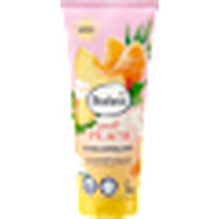 Balea Exfoliant de corp Piersică dulce, 200 ml